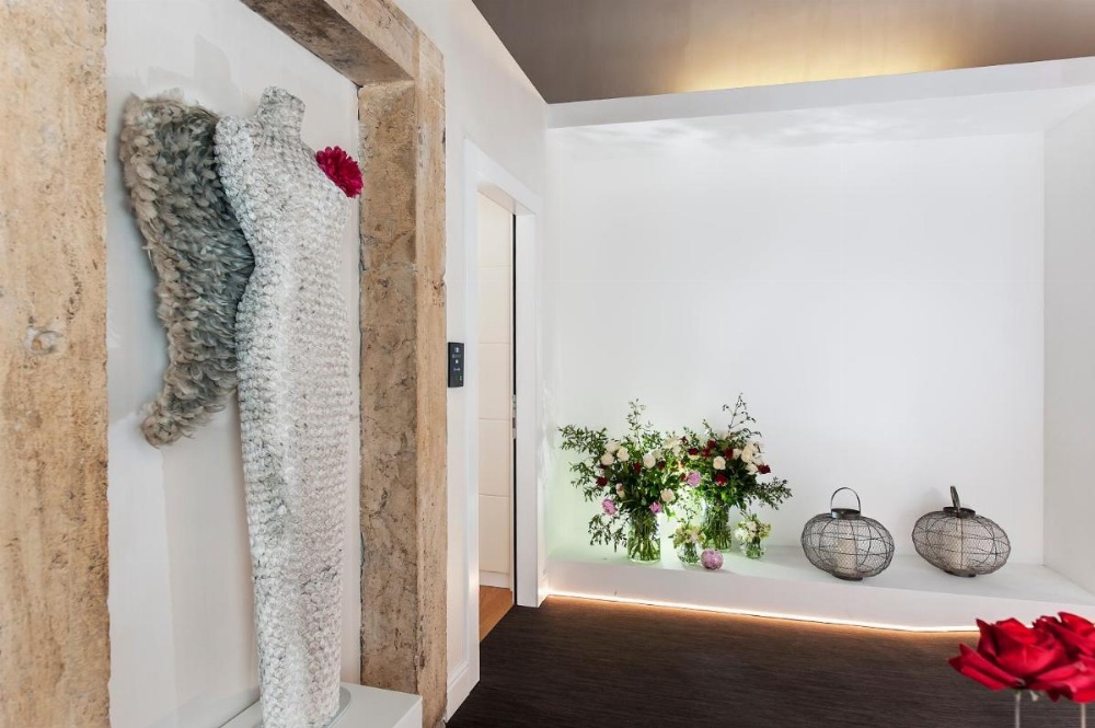 Argentina Residenza Style Hotel