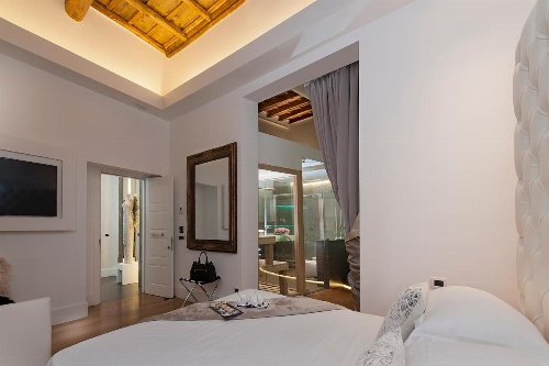 Argentina Residenza Style Hotel image 27