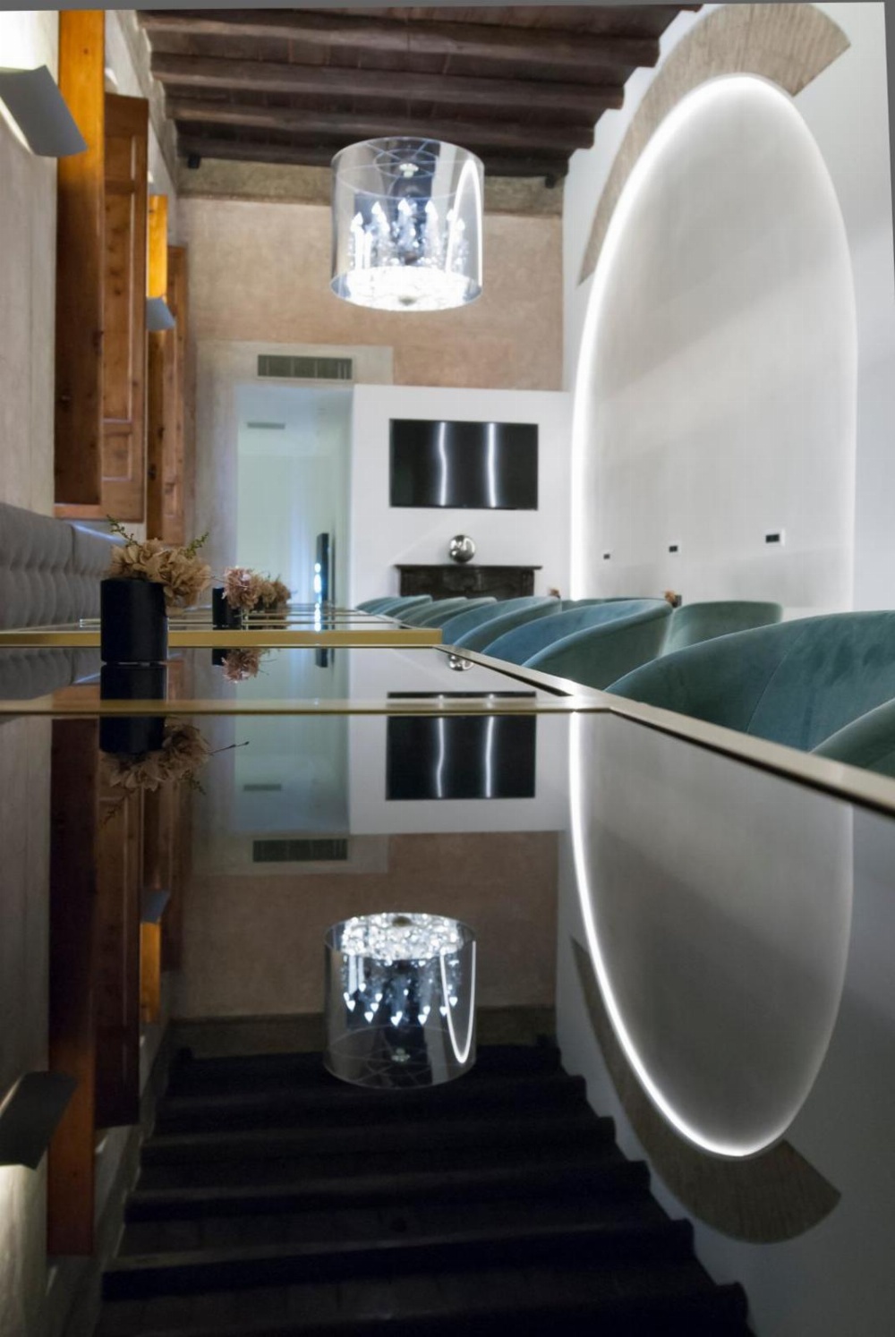 Argentina Residenza Style Hotel Main image