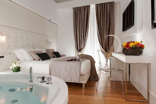 Argentina Residenza Style Hotel image 40