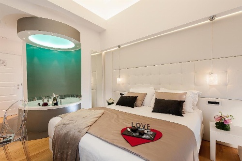 Argentina Residenza Style Hotel image 42