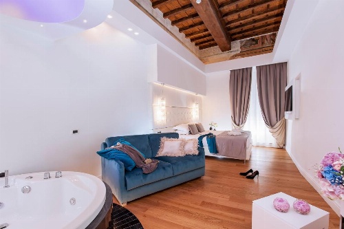 Argentina Residenza Style Hotel image 46