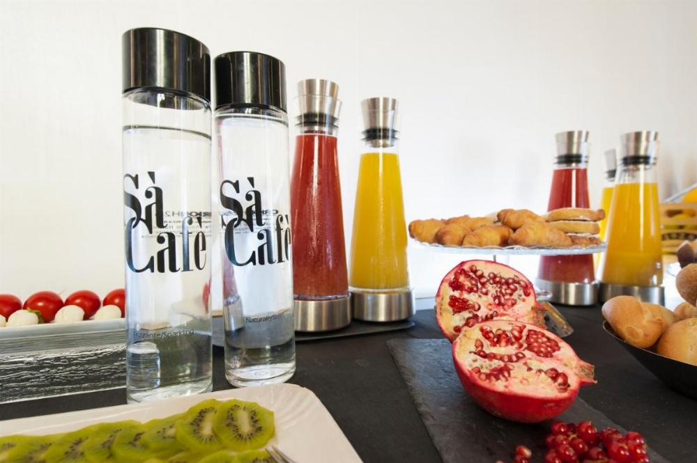 Argentina Residenza Style Hotel